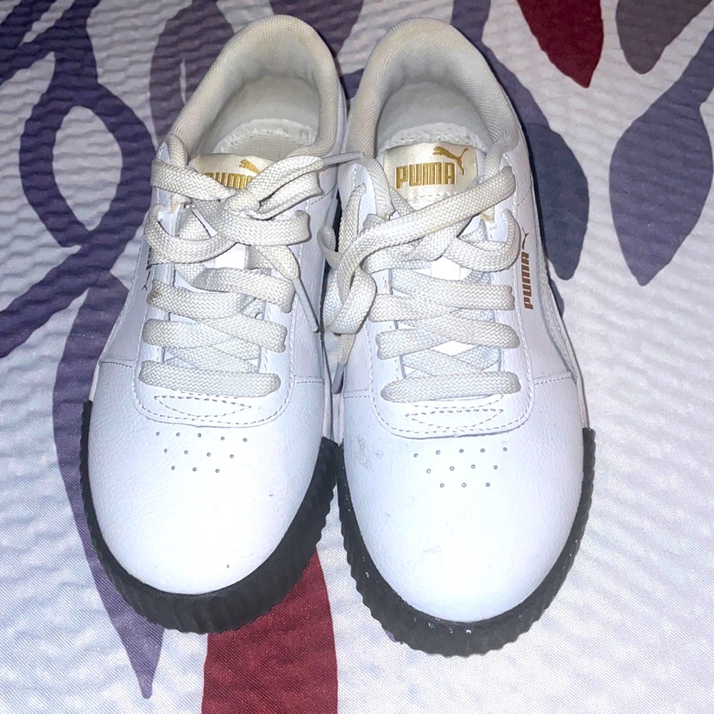 Womens puma